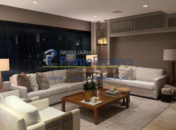 Apartamento · 187m² · 3 Quartos · 3 Vagas · Apartamento para venda em Moema Pássaros com 3 quartos, sendo 3 suítes , 187m² - 3 Vagas