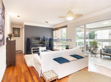 Apartamento · 93m² · 2 Quartos · 2 Vagas · Apartamento, 93m² - 2 Dormitórios 2 Suítes, 2 Vagas, Varanda Gourmet - Vila Mariana