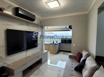 Apartamento · 77m² · 2 Quartos · 1 Vaga · Apartamento, 77m² - 2 Dormitórios 1 Suíte, 1 Vaga, Próximo ao Metrô - Vila Prudente
