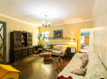 Casa · 144m² · 3 Quartos · Casa para venda em Vila Clementino com 3 quartos , 144m²