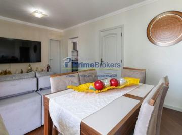 Apartamento · 109m² · 3 Quartos · 2 Vagas · Apartamento para venda em Mooca com 3 quartos, sendo 1 suíte , 109m²