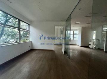 Comercial · 58m² · Conjunto comercial para venda em Jardim Paulista , 58m²