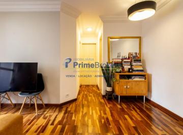 Apartamento · 53m² · 2 Quartos · 1 Vaga · Apartamento á venda em Consolação com 2 quartos, sendo 1 suíte , 53m² - 1 vaga