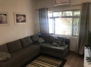 Casa · 144m² · 5 Quartos · 2 Vagas · Sobrado com 3 dormitórios à venda
