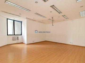 Comercial · 238m² · 6 Vagas · Sala Comercial - 238m² - Brooklin