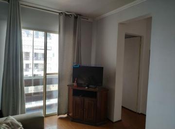 Apartamento · 72m² · 3 Quartos · 1 Vaga · Apartamento com 03 Dormitórios - Metrô Conceição.