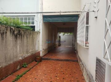 Comercial · 302m² · 4 Vagas · Casa Comercial à venda na Vila Mariana com 8 salas e 4 vagas de garagem.