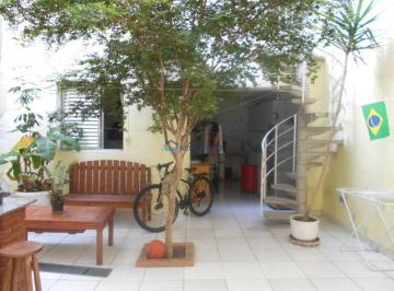 Casa · 150m² · 3 Quartos · 2 Vagas · Sobrado à Venda no Jabaquara 150m² com 3 Dormitóri1 suite , 2 vagas. Quintal Churrasqueira e forno