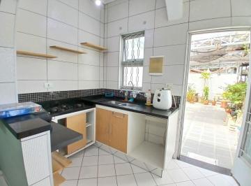 Casa · 105m² · 5 Quartos · 3 Vagas · Imóvel para Moradia ou Renda na Vila Guarani