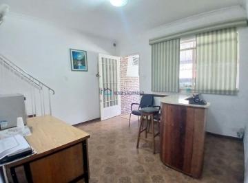 Comercial · 135m² · 1 Vaga · Sobrado Comercial/Residencial Próximo Metrô Saúde.