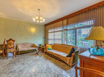 Casa · 160m² · 3 Quartos · 2 Vagas · Casa Térrea no Jardim da Saúde