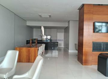 Apartamento · 164m² · 3 Quartos · 3 Vagas · Apartamento em Vila Mariana com 164m²
