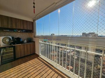 Apartamento · 95m² · 3 Quartos · 2 Vagas · Apartamento com 3 dormitórios sendo 1 suíte, 2 vagas cobertas e livres mais 2 depositos .