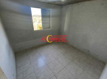 Apartamento · 49m² · 2 Quartos · 1 Vaga · APARTAMENTO COM 2 DORMITÓRIOS E COM 47m²- JARDIM PRESIDENTE DUTRA