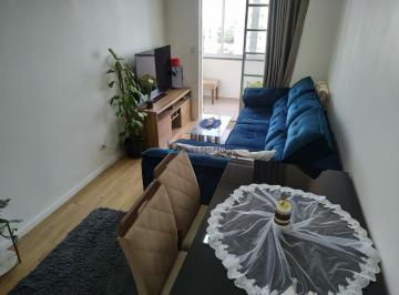 Apartamento · 65m² · 1 Quarto · Amplo Apartamento com 01 dormitório - Metrô Praça da Árvore