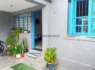 Casa · 162m² · 6 Quartos · 1 Vaga · Casa de Vila Próximo Metrô Conceição Para Investimento