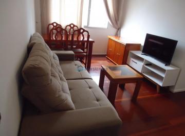Apartamento · 61m² · 2 Quartos · 1 Vaga · Apartamento na Vila Clementino.