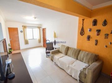 Apartamento · 76m² · 2 Quartos · Amplo apartamento, bem distribuído, junto ao metrô saúde e fácil acesso as principais rodovias.