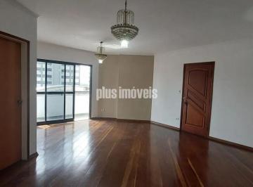 Apartamento · 184m² · 4 Quartos · APARTAMENTO NO Tucuruvi