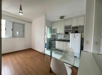 Apartamento · 28m² · 1 Quarto · 1 Vaga · Apartamento 1 quarto para locação à 200 metros Shopping e Metrô Tatuapé.