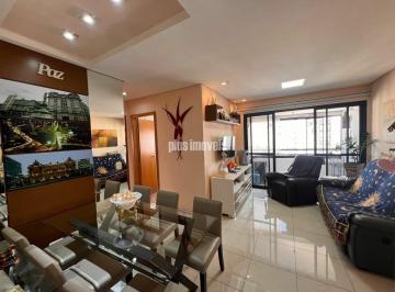 Apartamento · 89m² · 3 Quartos · 2 Vagas · Apartamento à venda no miolo do Tatuapé - localização premium