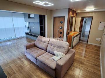 Apartamento · 196m² · 4 Quartos · Pinheiros! Lazer completo! 1 quadra do Metrô Pinheiros!
