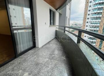 Apartamento · 127m² · 3 Quartos · 4 Vagas · Apartamento à venda no Jardim Anália Franco de 127 m²