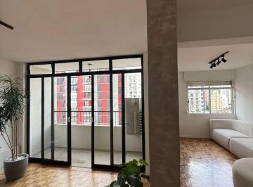 Apartamento de 2 quartos, São Paulo · Apartamento com 2 quartos e 110 m² em Aluguel, Vila Olímpia
