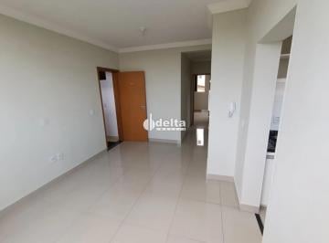 Apartamento · 60m² · 3 Quartos · 2 Vagas · Apartamento com 3 quartos disponível para locação no bairro Santa Mônica em Uberlândia-MG