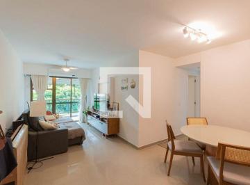 Apartamento · 87m² · 2 Quartos · 2 Vagas · Apartamento à Venda - Tijuca, 2 Quartos,  87 m² - Rio de Janeiro