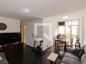 Apartamento · 73m² · 3 Quartos · 1 Vaga · Apartamento à Venda - Engenho Novo, 3 Quartos,  73 m² - Rio de Janeiro