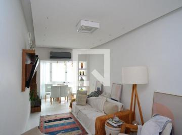 Apartamento · 84m² · 2 Quartos · 1 Vaga · Apartamento à Venda - Jardim Oceânico, 2 Quartos, 84 m² - Rio de Janeiro