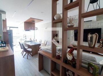 Apartamento · 50m² · 2 Quartos · 1 Vaga · Apartamento à Venda - Saúde, 2 Quartos,  50 m² - São Paulo
