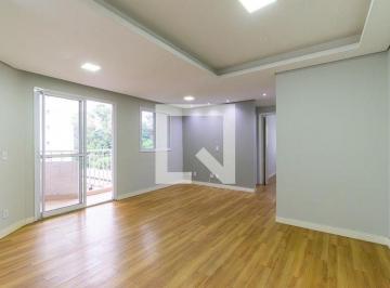Apartamento · 65m² · 2 Quartos · 1 Vaga · Apartamento à Venda - Vila Prudente, 2 Quartos, 65 m² - São Paulo