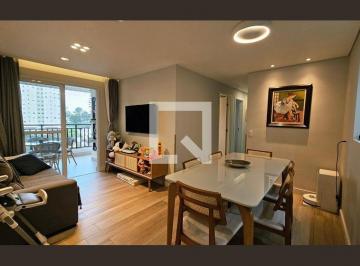 Apartamento · 91m² · 3 Quartos · 2 Vagas · Apartamento à Venda - Engordadouro, 3 Quartos,  91 m² - Jundiaí