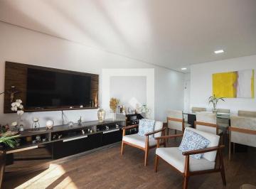 Apartamento · 104m² · 3 Quartos · 2 Vagas · Apartamento à Venda - Vila Andrade, 3 Quartos,  104 m² - São Paulo