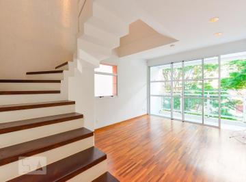 Apartamento · 70m² · 2 Quartos · 1 Vaga · Apartamento à Venda - Pinheiros, 2 Quartos,  70 m² - São Paulo