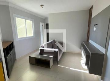 Apartamento · 47m² · 2 Quartos · 1 Vaga · Apartamento à Venda - Jardim do Lago, 2 Quartos,  47 m² - Jundiaí