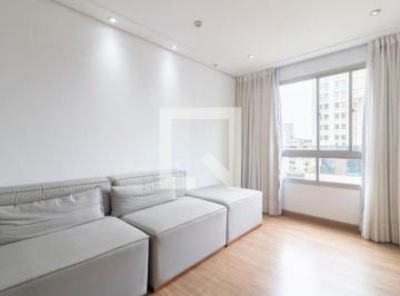 Apartamento · 60m² · 2 Quartos · 1 Vaga · Apartamento à Venda - Vila Olímpia, 2 Quartos, 60 m² - São Paulo