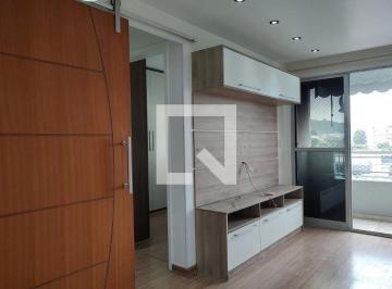Apartamento · 50m² · 2 Quartos · 1 Vaga · Apartamento à Venda - Taquara, 2 Quartos,  50 m² - Rio de Janeiro