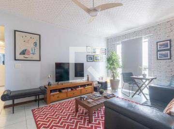 Apartamento · 63m² · 2 Quartos · 1 Vaga · Apartamento à Venda - Vila Olímpia, 2 Quartos, 63 m² - São Paulo