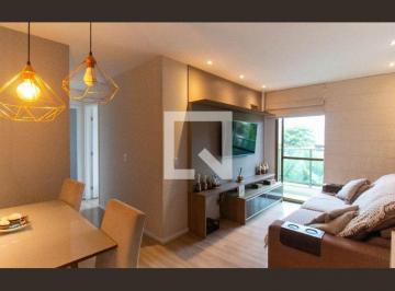 Apartamento · 65m² · 2 Quartos · 1 Vaga · Apartamento à Venda - Badu, 2 Quartos, 65 m² - Niterói