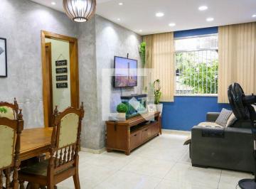 Apartamento · 72m² · 2 Quartos · 1 Vaga · Apartamento à Venda - Todos os Santos, 2 Quartos,  72 m² - Rio de Janeiro