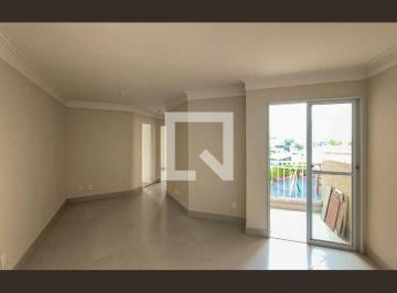 Apartamento · 58m² · 3 Quartos · 1 Vaga · Apartamento à Venda - Jardim Marajoara , 3 Quartos, 58 m² - São Paulo