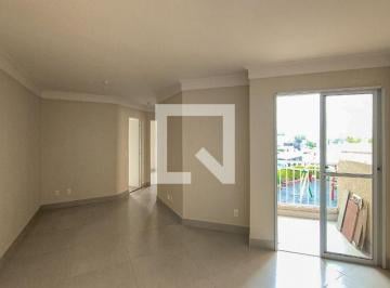 Apartamento · 65m² · 3 Quartos · 1 Vaga · Apartamento à Venda - Jardim Marajoara , 3 Quartos,  65 m² - São Paulo