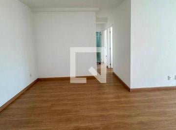 Apartamento · 60m² · 2 Quartos · 1 Vaga · Apartamento à Venda - Sacomã, 2 Quartos,  60 m² - São Paulo