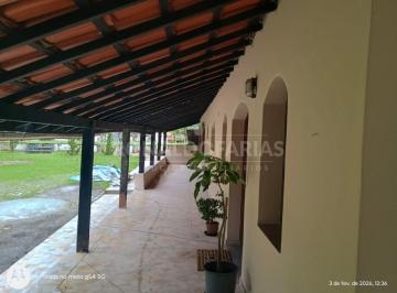 Rural · 1400m² · 3 Quartos · 8 Vagas · Chácara à venda com 3 dormitórios no Jardim Herplin ? Varginha
