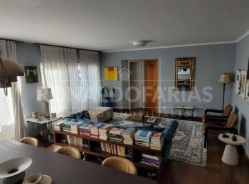 Apartamento · 158m² · 3 Quartos · 2 Vagas · Apartamento à venda na Vila Mascote