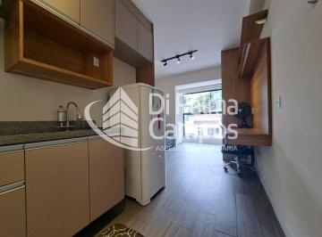 Apartamento · 20m² · 1 Quarto · Studio à venda na Vila Mariana com 20 m², com lazer no condomínio