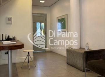 Comercial · 111m² · Casa comercial de 111m² disponível para alugar no bairro Vila Mariana